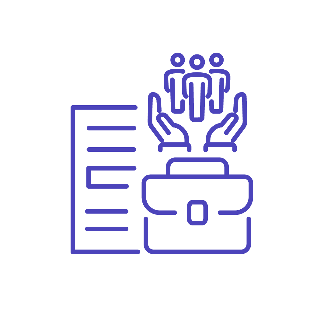 Registro de Entidad en ASUME