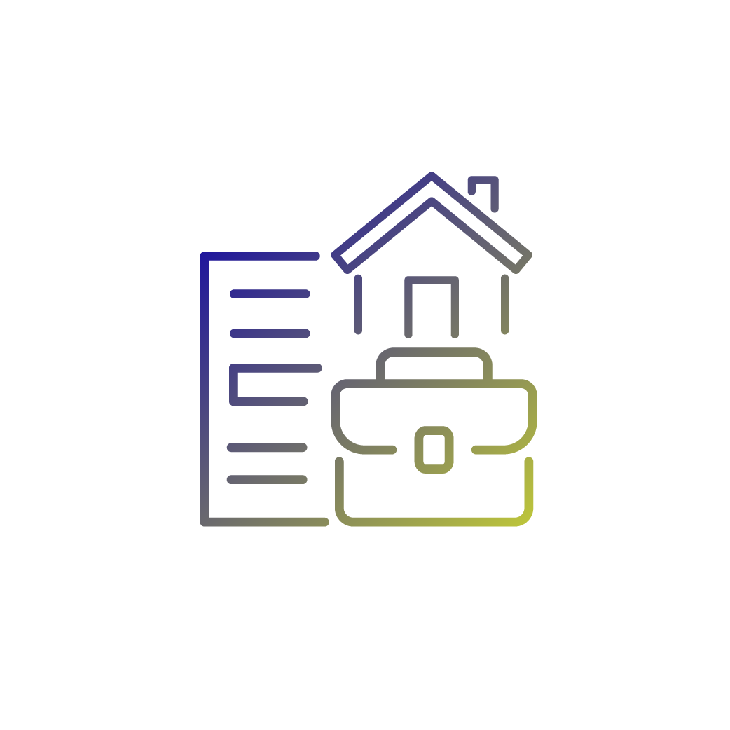 Registro de Entidad en el CRIM