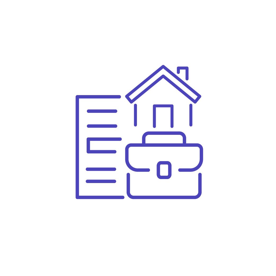 Registro de Entidad en el CRIM