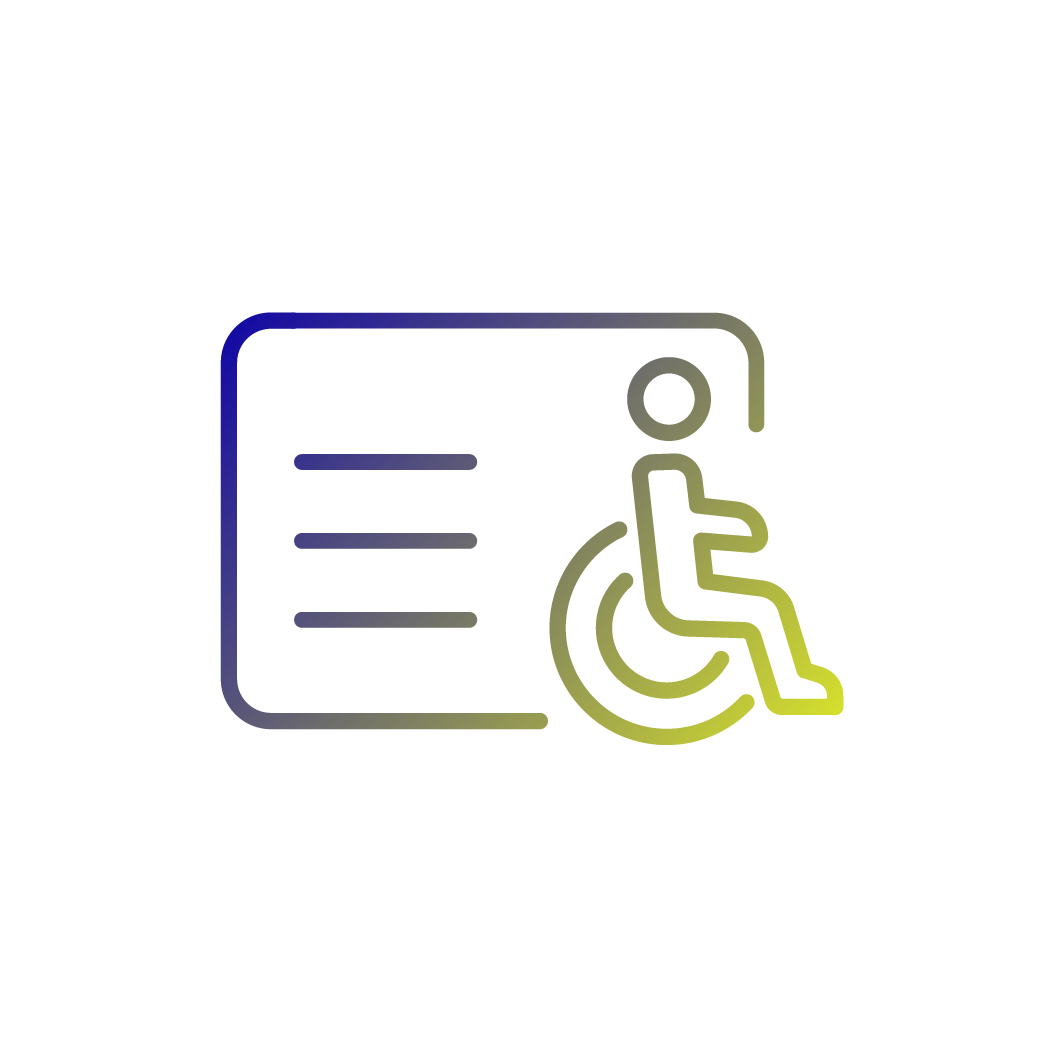 Solicitud de Número Patronal para Desempleo e Incapacidad