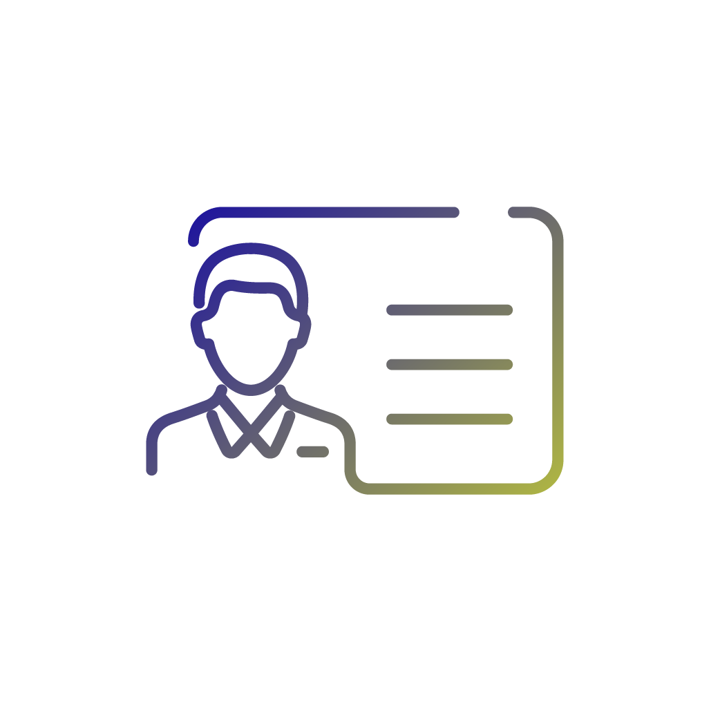 Solicitud del Seguro Social Patronal